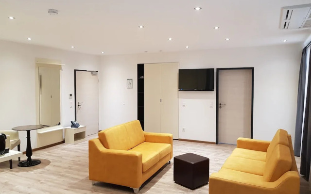 Rhein City Hotel