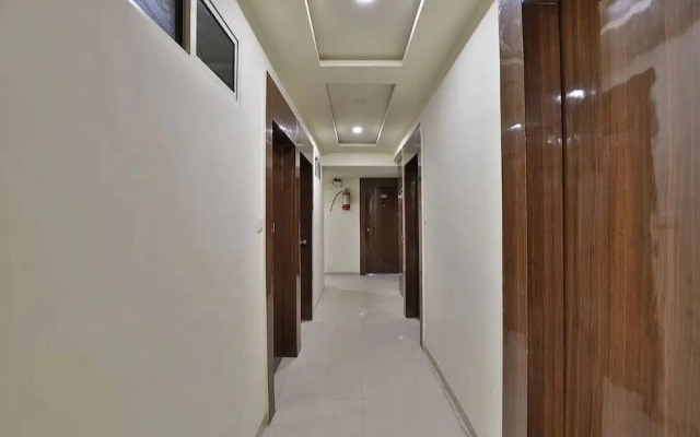 Hotel Skyland by OYO Rooms