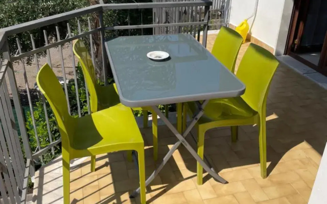 B&B Perna Panoramic Rooms