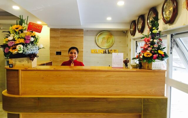 Melinda Hotel