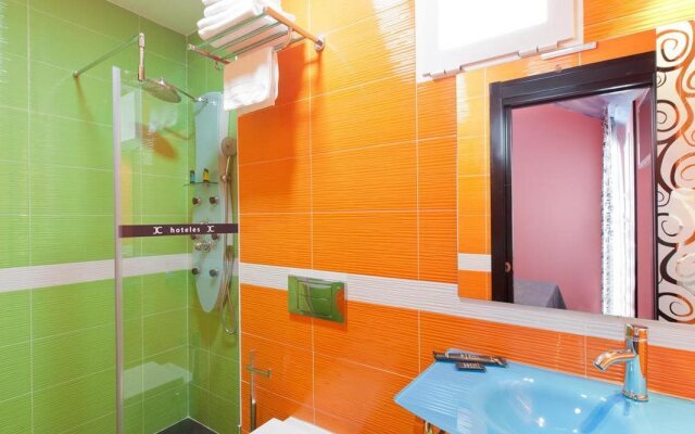 Jc Rooms Santo Domingo