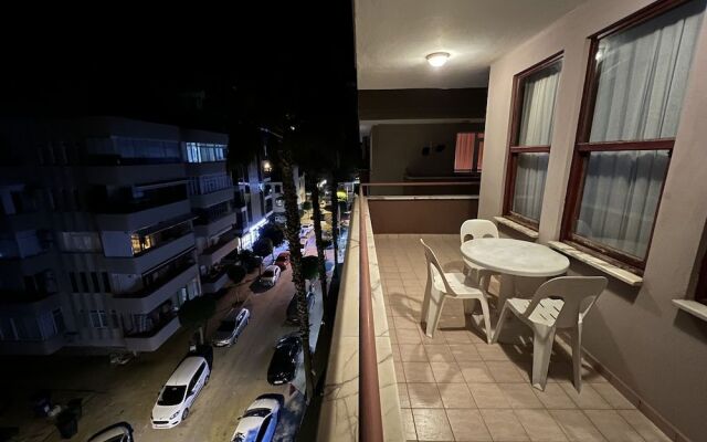 Maren City Rooms Hotel