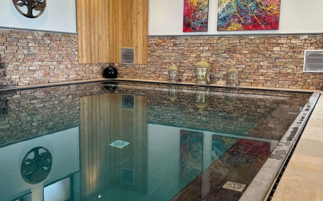 Le Domaine Des Fagnes