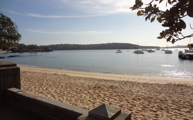 Balmoral Retreat