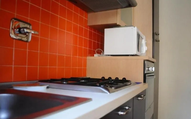 Agriturismo Zaffamaro