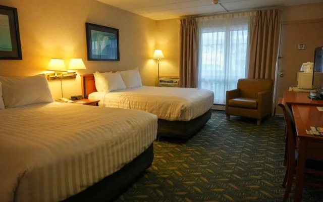 Travelodge At The Falls