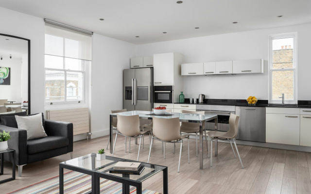 Nevern Place by Supercity Aparthotels