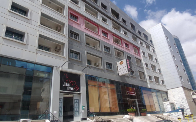Sedrah Hotel