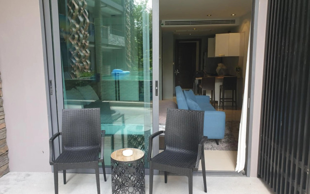 Emerald Terrace Condominium Resort