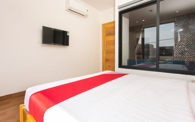 OYO 859 Home Hotel And Apartment