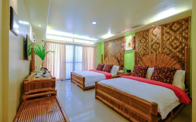 Malapascua Exotic Island Dive and Beach Resort