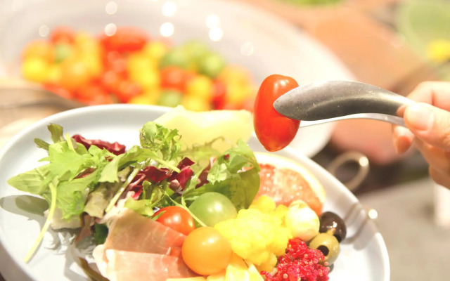 Oriental Hotel Fukuoka Hakata Station