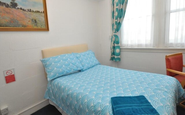 Waterfront Guest Accommodation