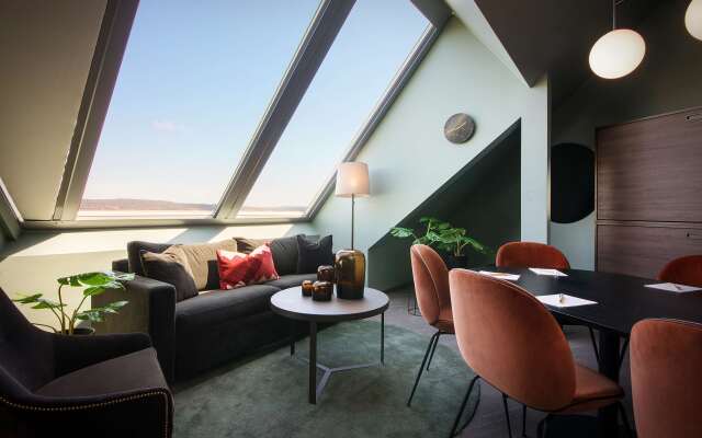 Scandic Lillestrøm