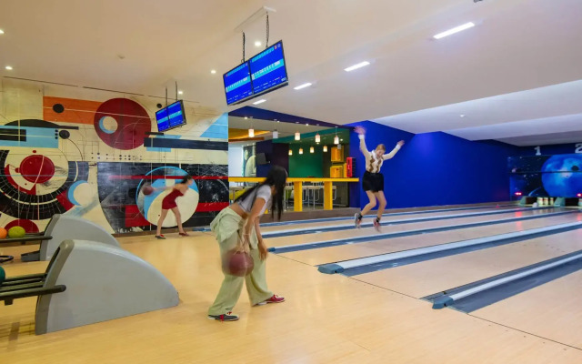 Hotel The One Collection