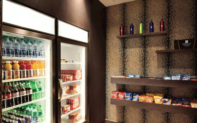 Embassy Suites By Hilton Pittsburgh Downtown