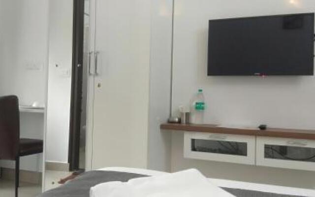 Varsha Enclave - Delta House