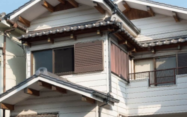 Sano san chi — 3-star hotel in Izumisano