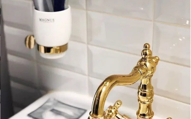 GOLD 1905, Boutique Hotel