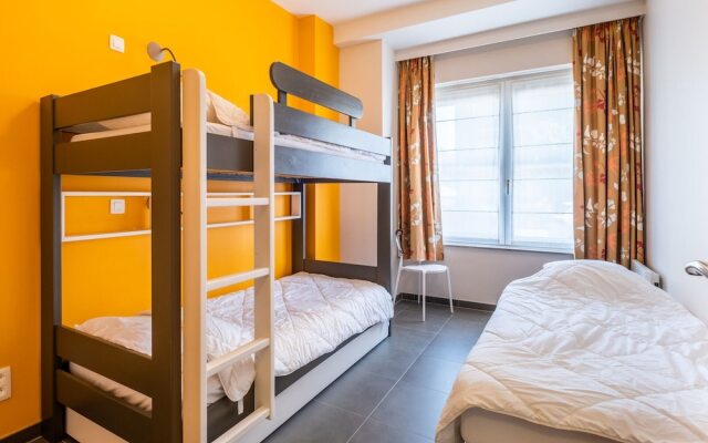 Apartment in Koksijde for 5 Person
