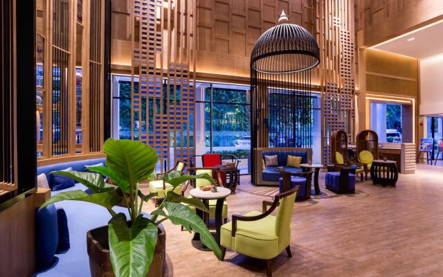 Sabai Resort by MANATHAI Surin