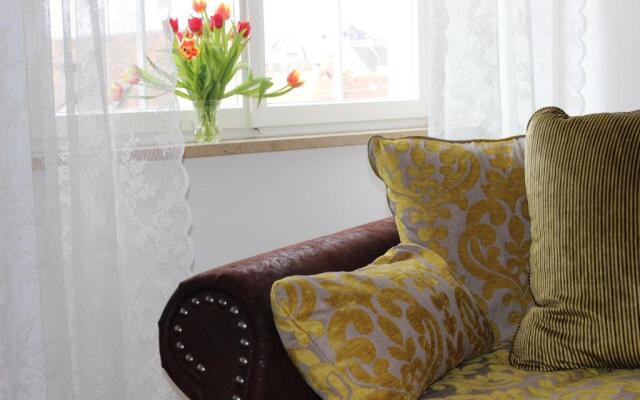 Rodtsches Palais Appartment 9