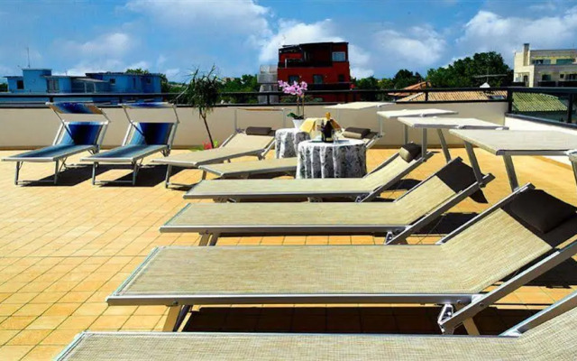 Hotel Tenerife