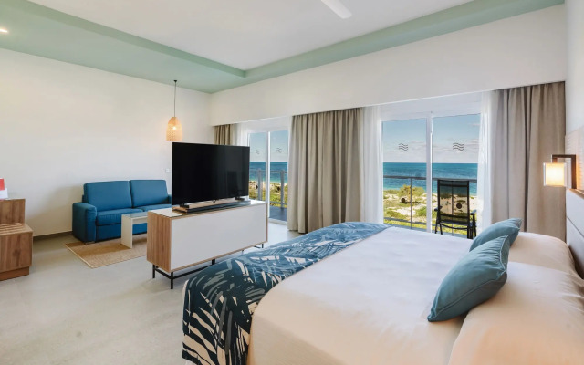 Hotel Riu Latino - Adults Only - All Inclusive
