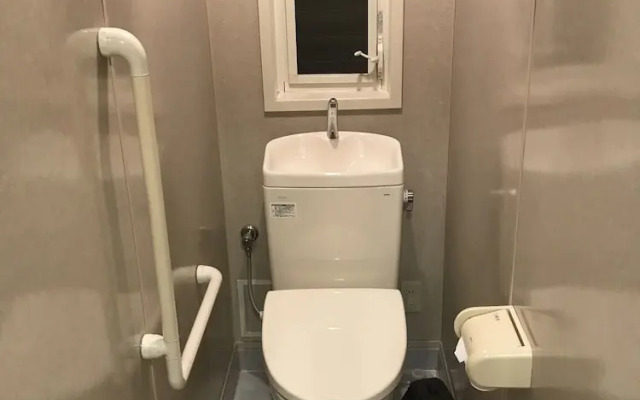 onomichi mochilero - Hostel