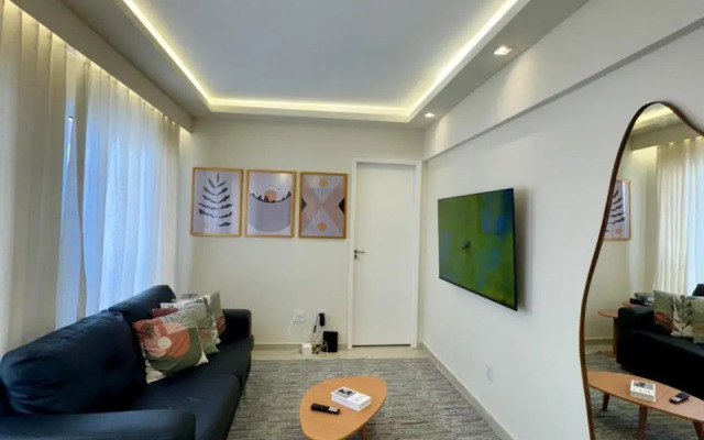 SP Flat Bela Vista - UH 103