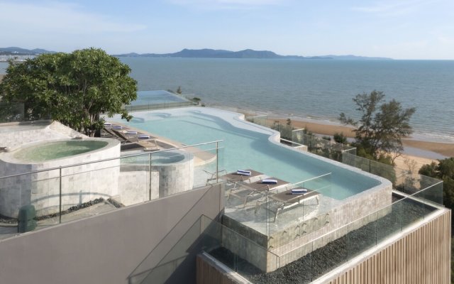 Best Western Premier Bayphere Pattaya