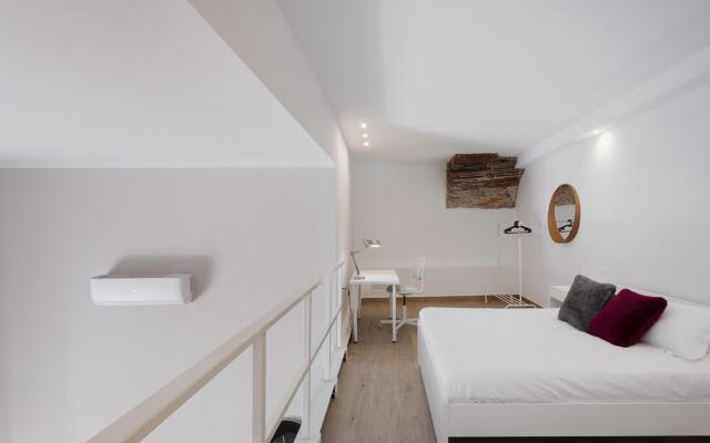 Atelier Apartments - Stone by Wonderful Italy