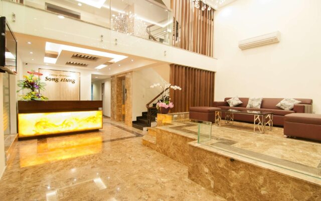 Song Hung 2 Hotel & Serviced Apartments