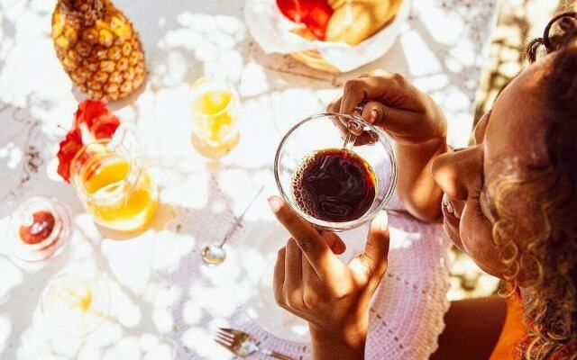 Villa Ostello Pousada