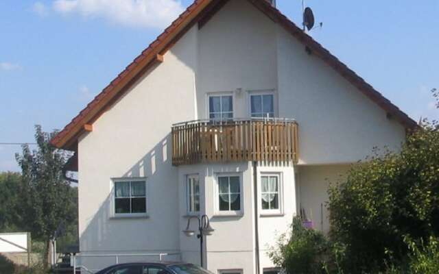 Apartment im Dresdner Amselgrund