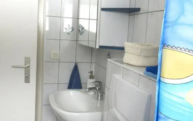 Ferienwohnung Dobelblick