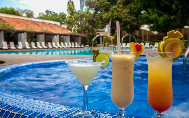 GHL Relax Hotel Club El Puente
