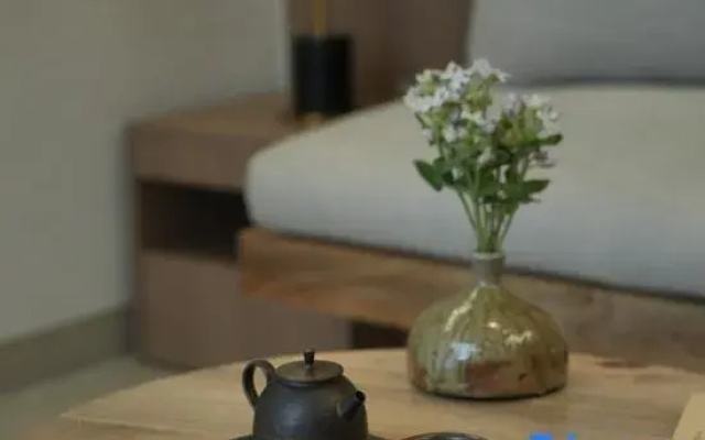 Southern Chinese Inn (Jianshui Ancient City)