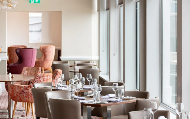 Best Western Carlton Hotel