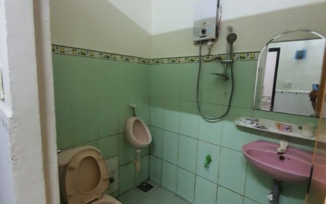 SPOT ON 1122 Nhat Anh Motel