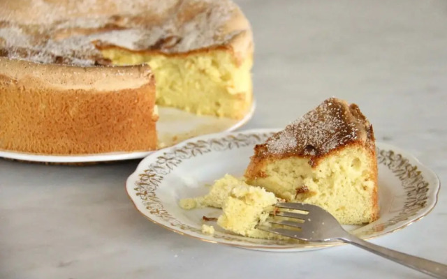 La Vieille Ferme de Grasse