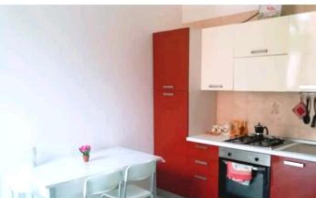 Rossella House+Wifi Self check-in