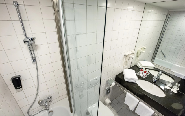 Austria Trend Hotel Europa Wien