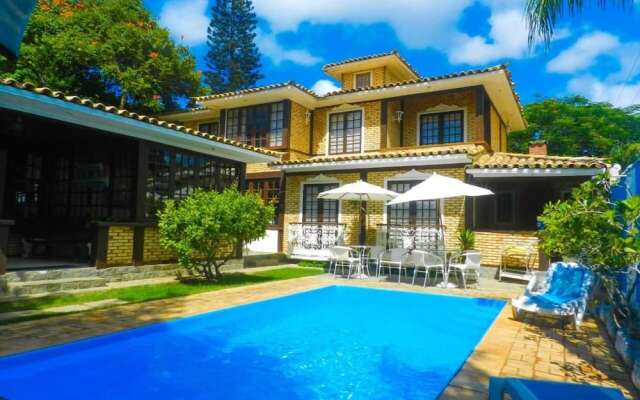 Pousada Casa da Praia