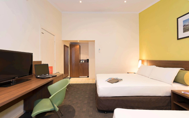 ibis Styles Karratha – Guest Rooms – Karratha