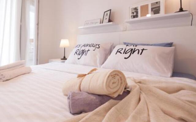 Apartment Mr Bellina