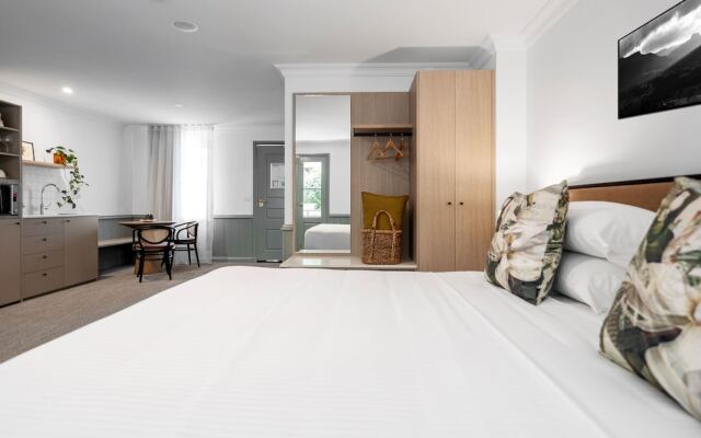 Wildes Hotel Kangaroo Valley