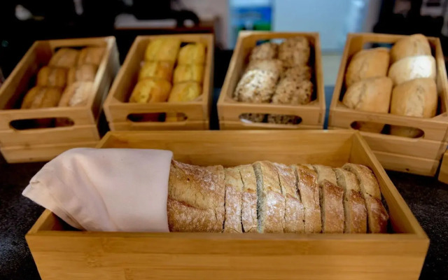 Sibarys Hotel Boutique