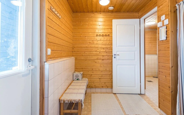 Rukan Seitakallio 1 Siula Kuusamo