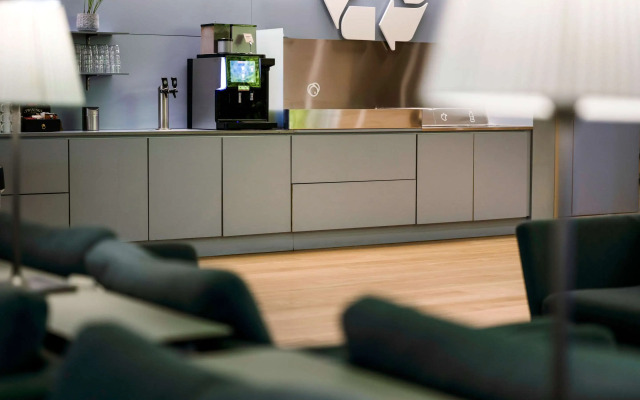 Quality Hotel Expo